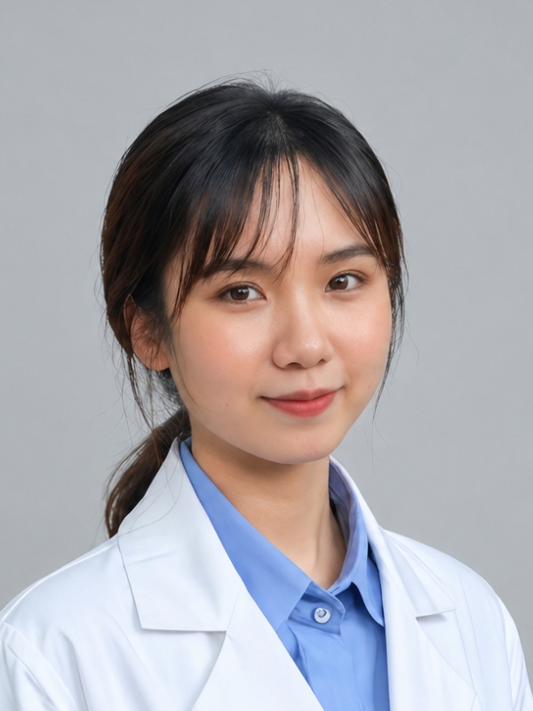 陈湘萍 医师