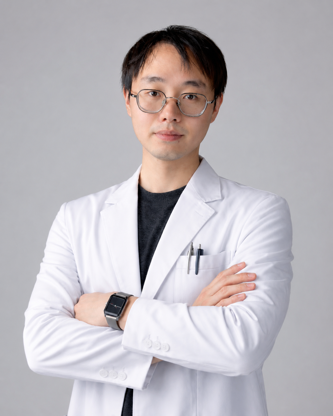 平台创始人郭铭证 Kek Ming Zheng